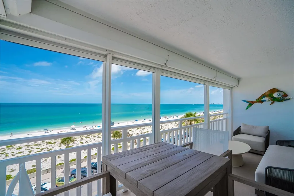 555 Gulf Way St Pete Beach FL 33706