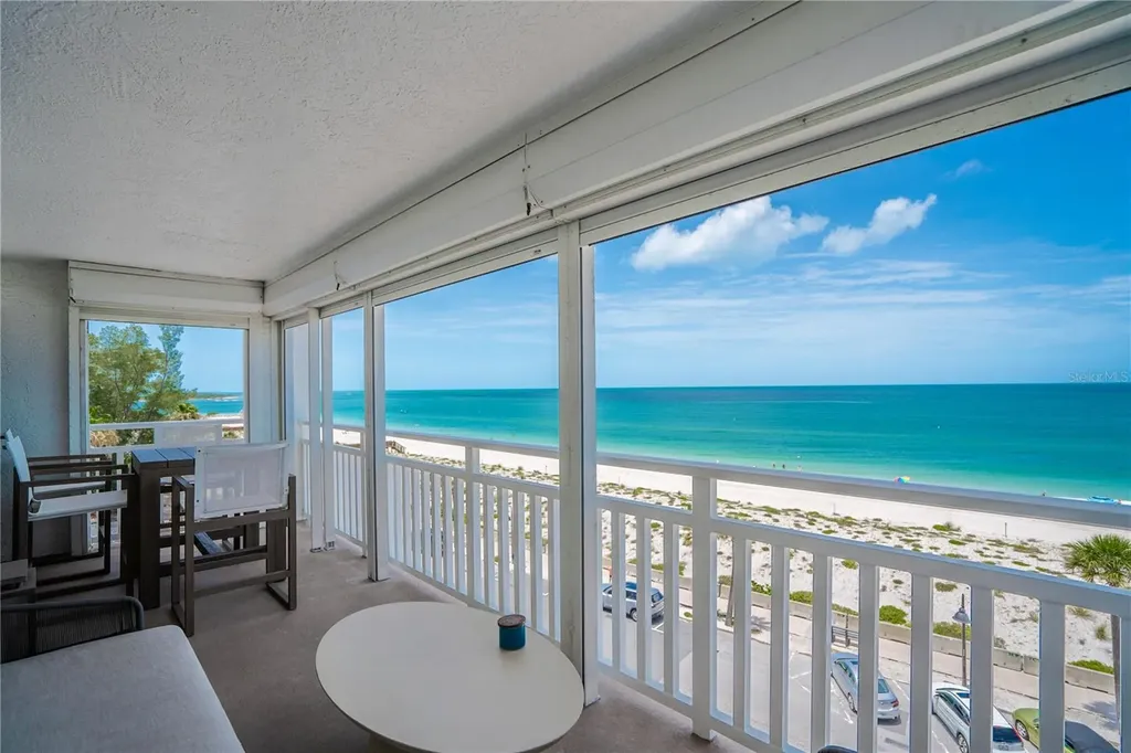 555 Gulf Way St Pete Beach FL 33706