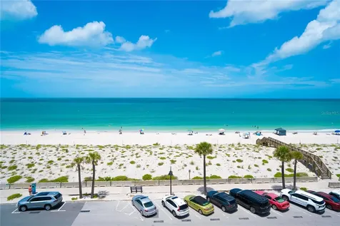 555 Gulf Way St Pete Beach FL 33706