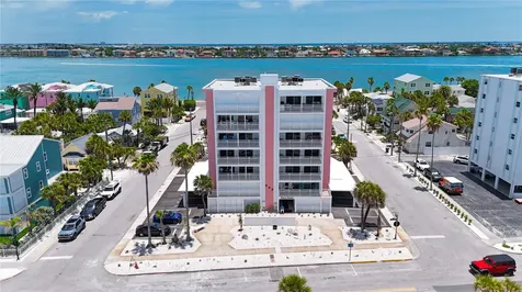 555 Gulf Way St Pete Beach FL 33706