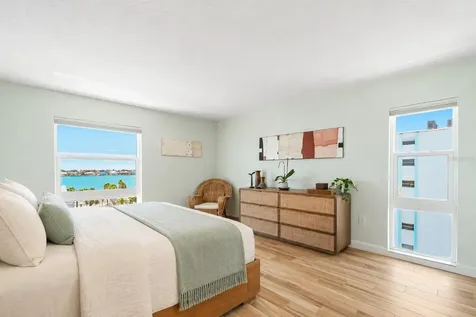 555 Gulf Way St Pete Beach FL 33706