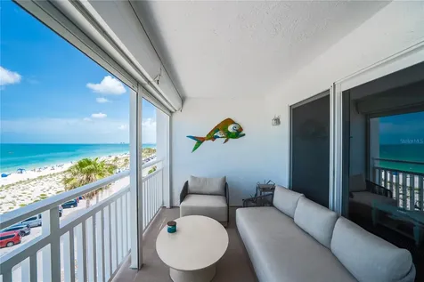 555 Gulf Way St Pete Beach FL 33706