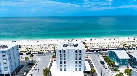 555 Gulf Way St Pete Beach FL 33706