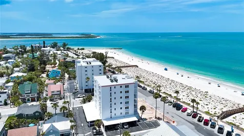 555 Gulf Way St Pete Beach FL 33706
