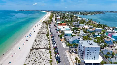 555 Gulf Way St Pete Beach FL 33706