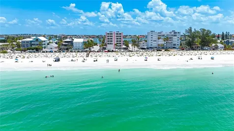 555 Gulf Way St Pete Beach FL 33706