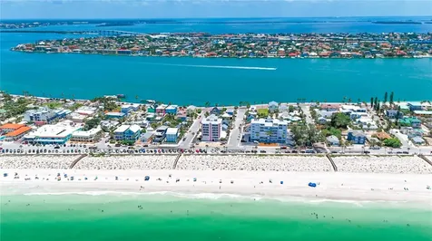 555 Gulf Way St Pete Beach FL 33706