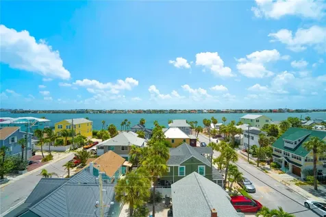 555 Gulf Way St Pete Beach FL 33706