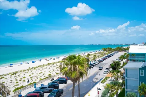 555 Gulf Way St Pete Beach FL 33706