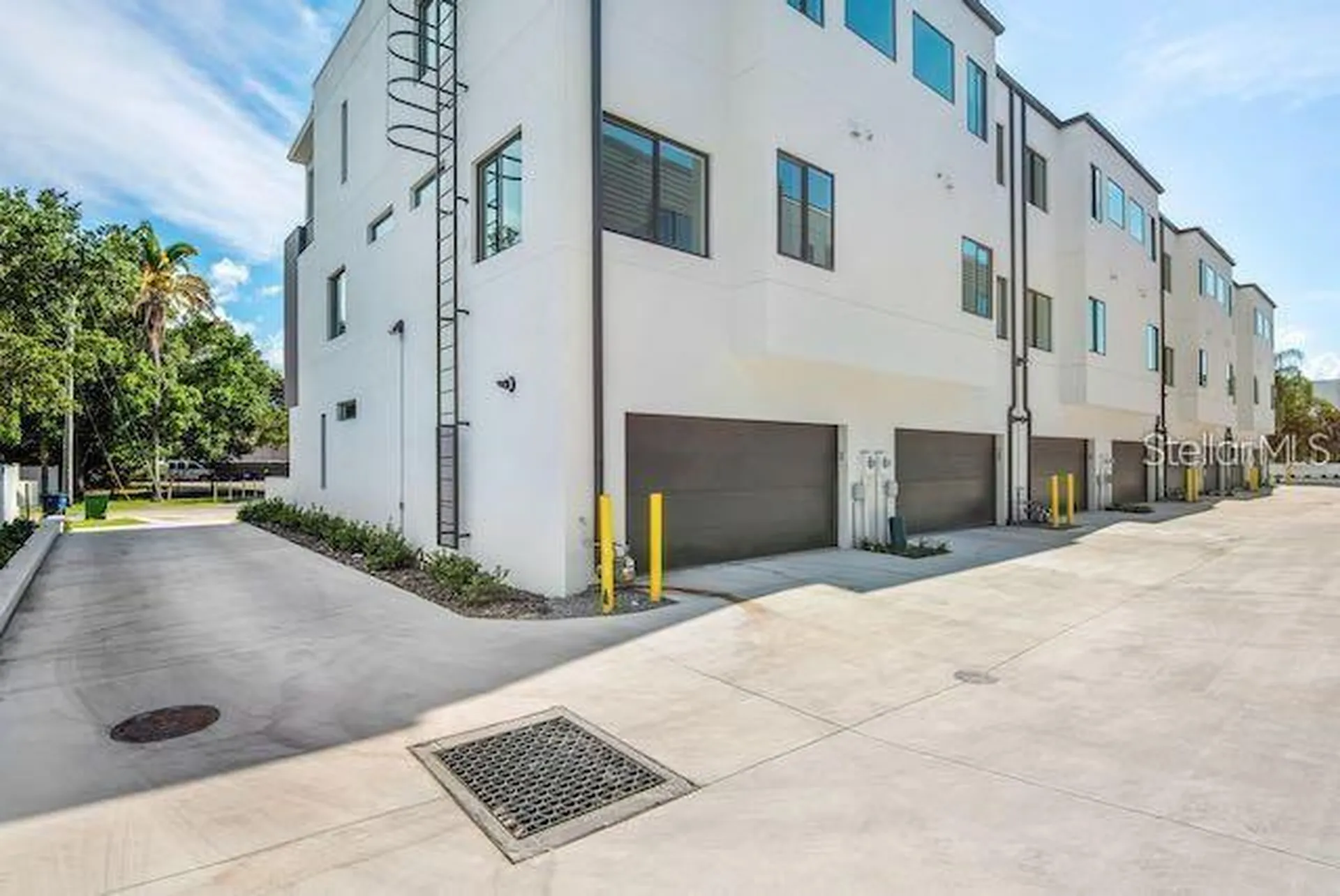 4515 W North A Street Tampa FL 33609