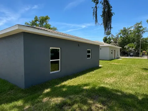 5012 Finders Court Tampa FL 33617