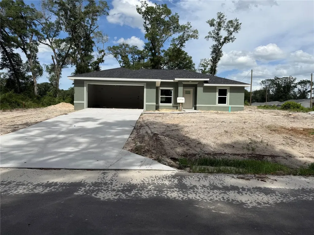 11269 SW 177th Court Dunnellon FL 34432