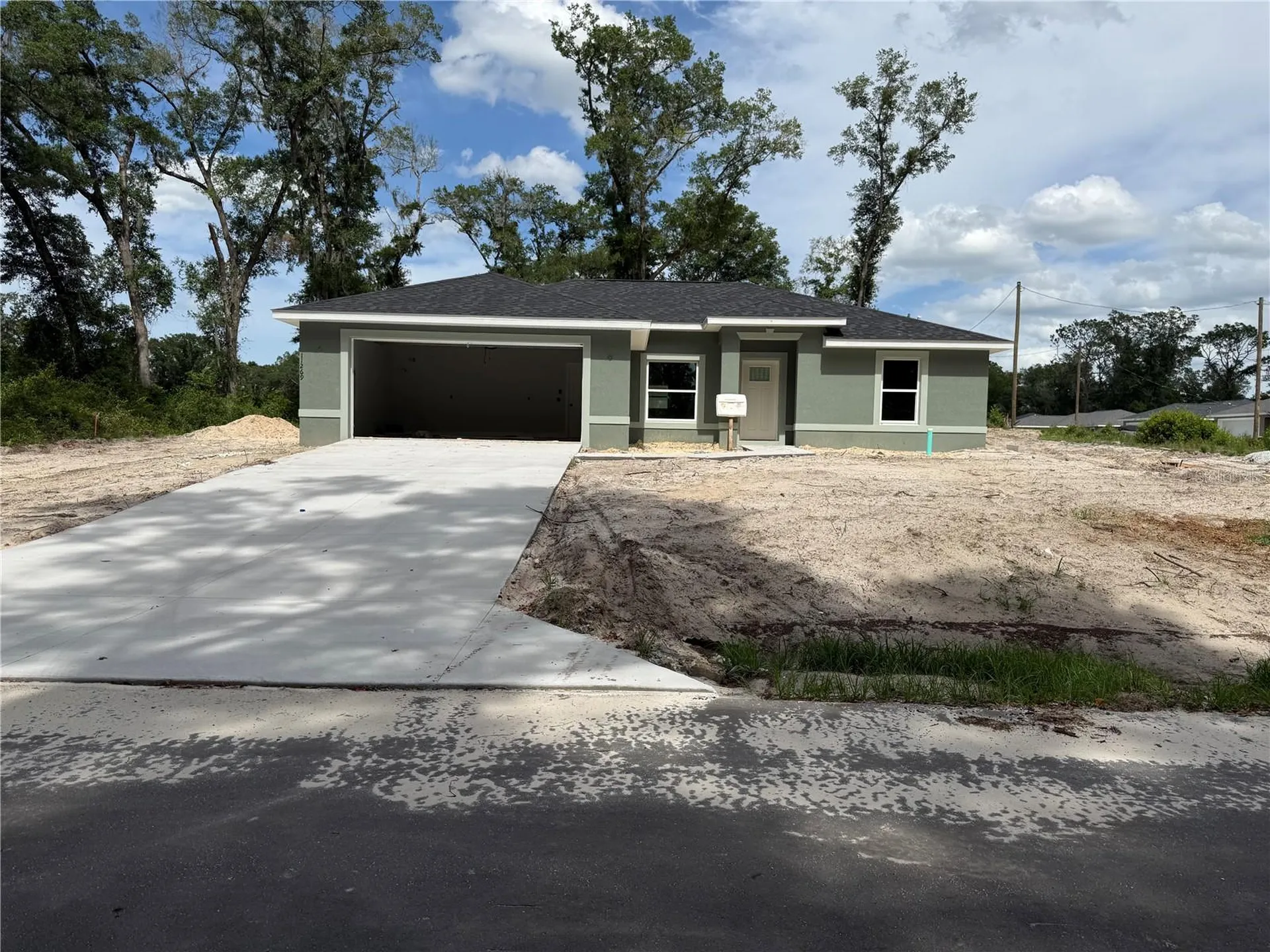 11269 SW 177th Court Dunnellon FL 34432