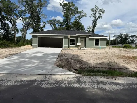 11269 SW 177th Court Dunnellon FL 34432