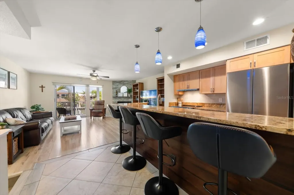 659 Garland Circle Indian Rocks Beach FL 33785