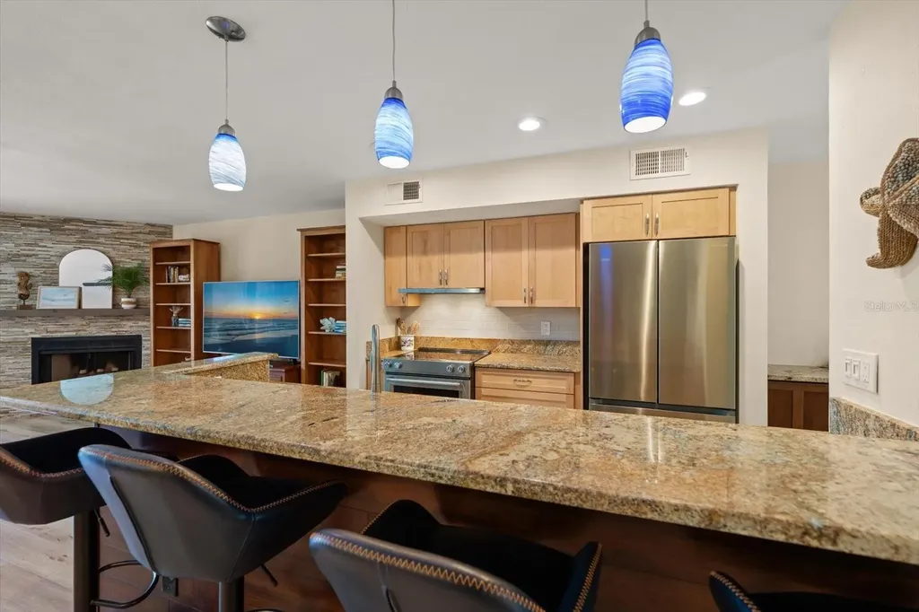 659 Garland Circle Indian Rocks Beach FL 33785