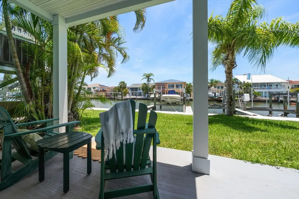 659 Garland Circle Indian Rocks Beach FL 33785