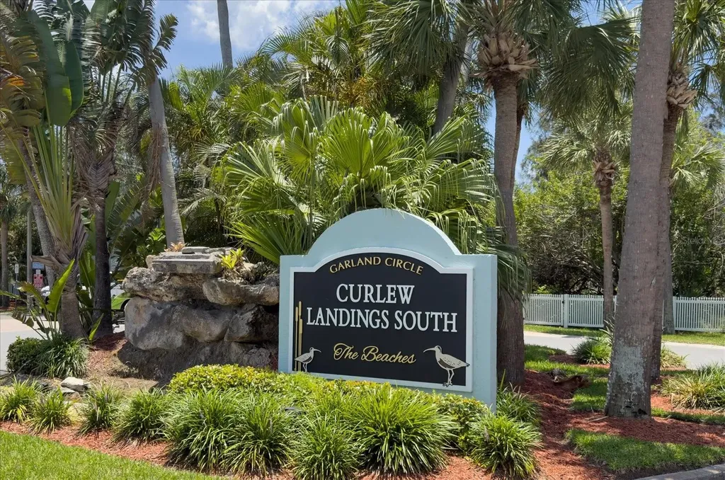 659 Garland Circle Indian Rocks Beach FL 33785