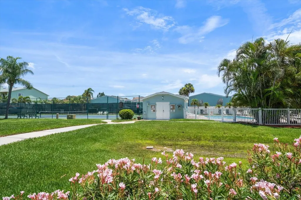659 Garland Circle Indian Rocks Beach FL 33785