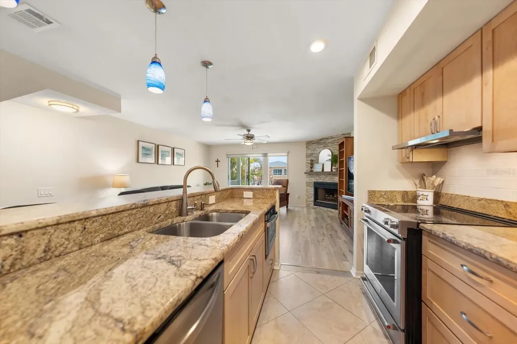 659 Garland Circle Indian Rocks Beach FL 33785