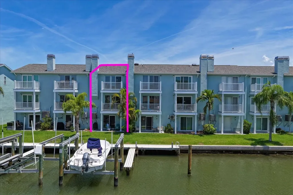 659 Garland Circle Indian Rocks Beach FL 33785