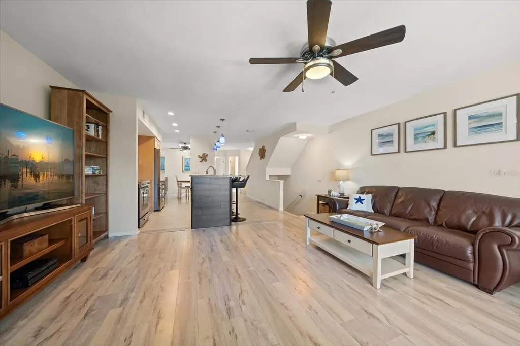 659 Garland Circle Indian Rocks Beach FL 33785