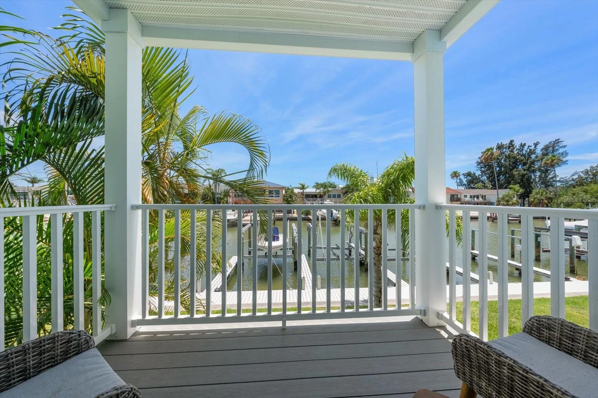 659 Garland Circle Indian Rocks Beach FL 33785