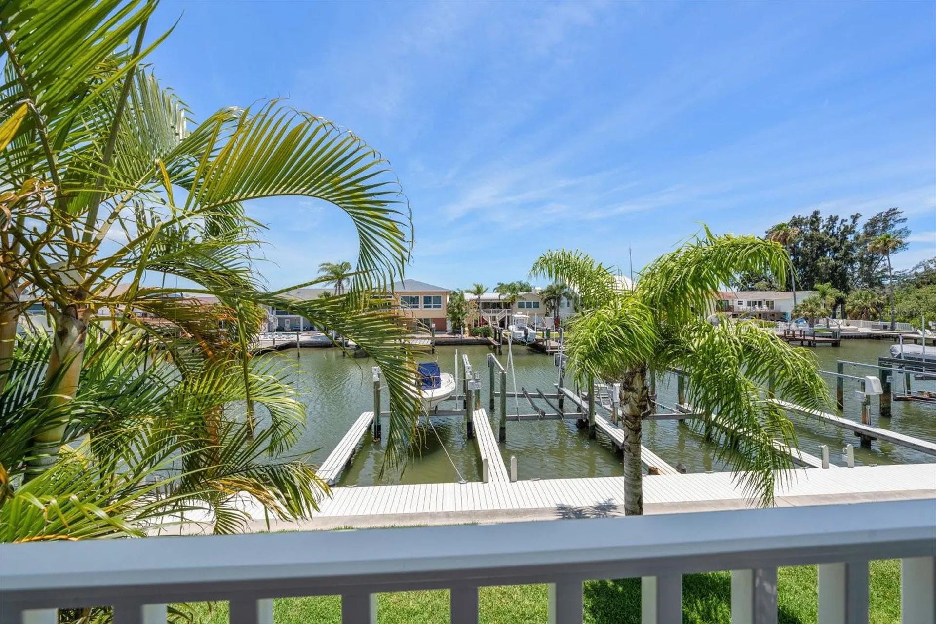659 Garland Circle Indian Rocks Beach FL 33785