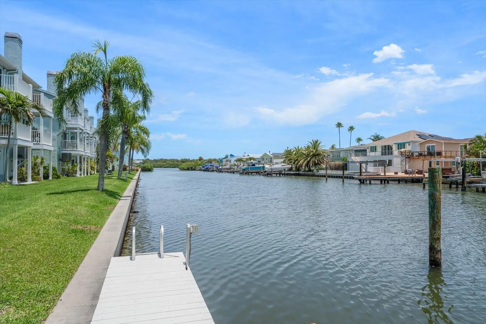 659 Garland Circle Indian Rocks Beach FL 33785