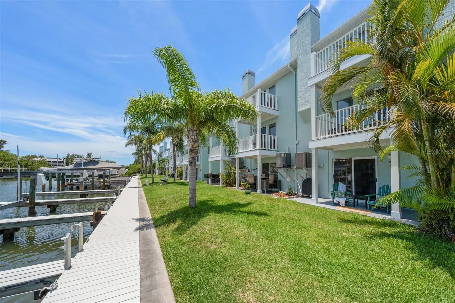 659 Garland Circle Indian Rocks Beach FL 33785