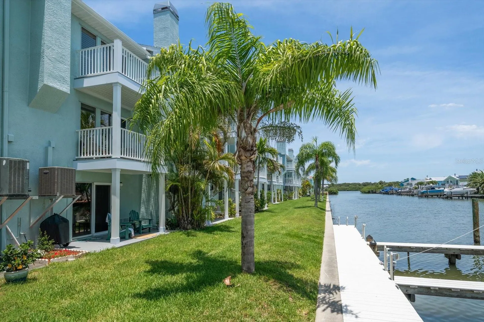 659 Garland Circle Indian Rocks Beach FL 33785