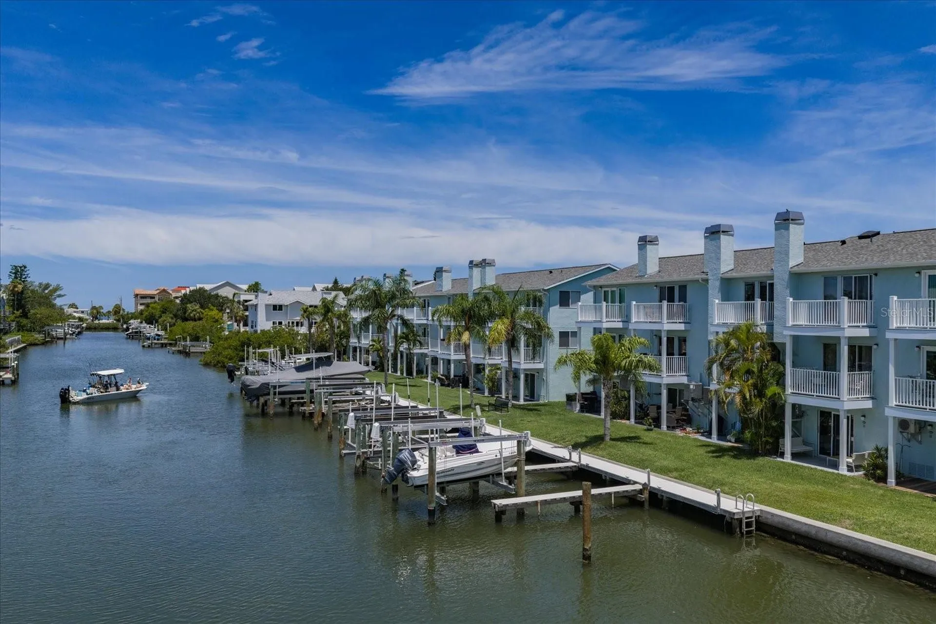 659 Garland Circle Indian Rocks Beach FL 33785