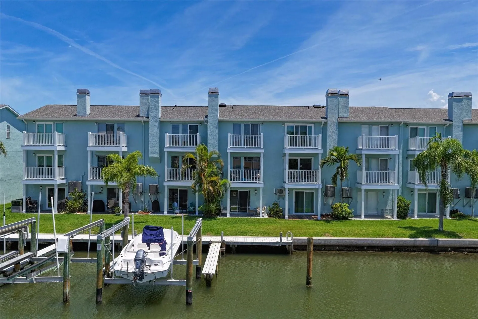 659 Garland Circle Indian Rocks Beach FL 33785