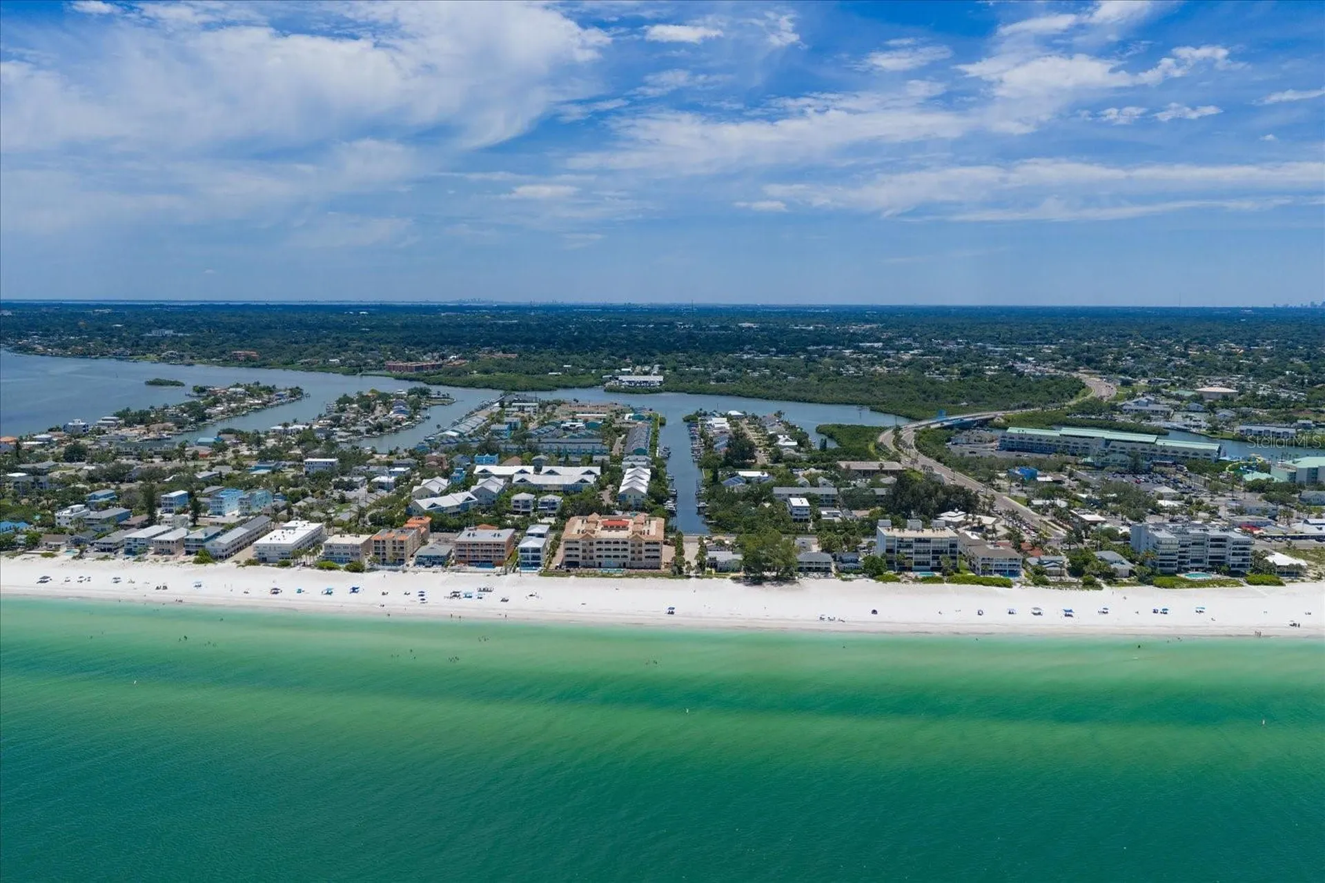 659 Garland Circle Indian Rocks Beach FL 33785