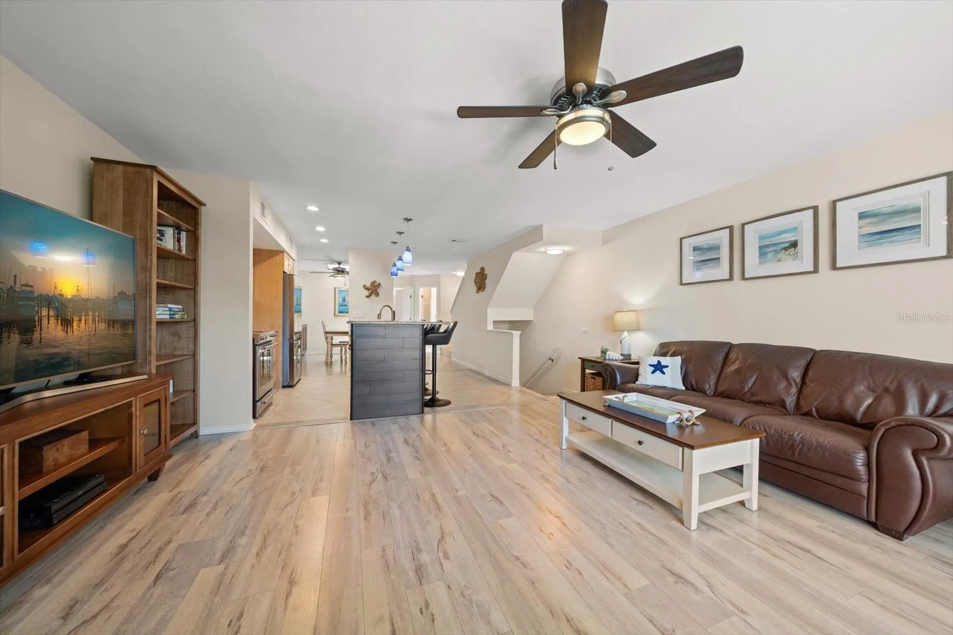 659 Garland Circle Indian Rocks Beach FL 33785