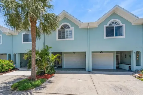 659 Garland Circle Indian Rocks Beach FL 33785