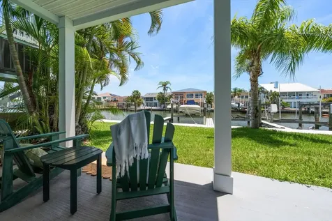 659 Garland Circle Indian Rocks Beach FL 33785