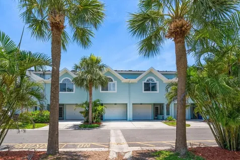 659 Garland Circle Indian Rocks Beach FL 33785
