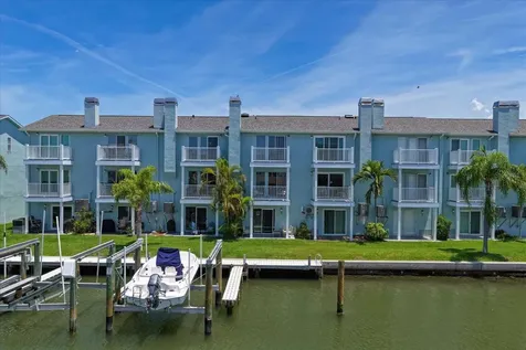 659 Garland Circle Indian Rocks Beach FL 33785