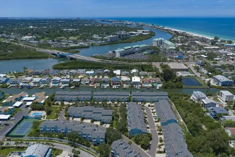 659 Garland Circle Indian Rocks Beach FL 33785