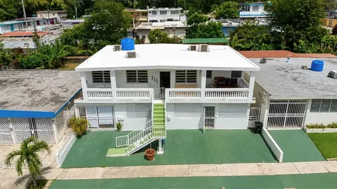 Calle C Urb Los Choferes Calle C San Juan PR 00926