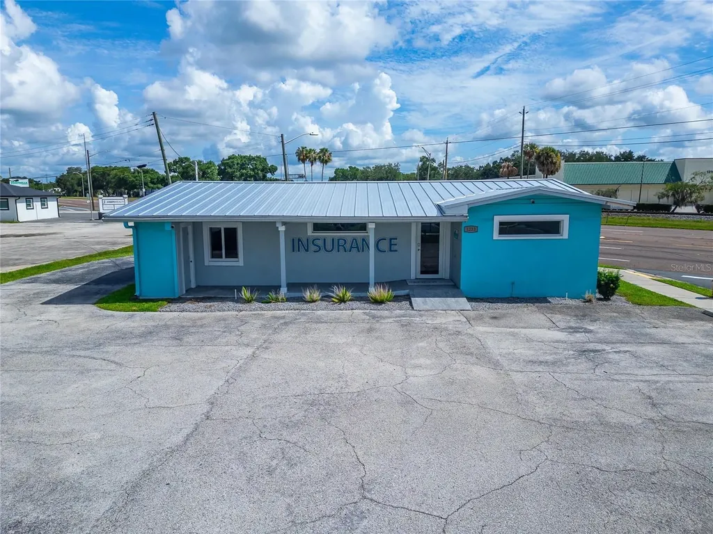 1233 Bartow Road Lakeland FL 33801