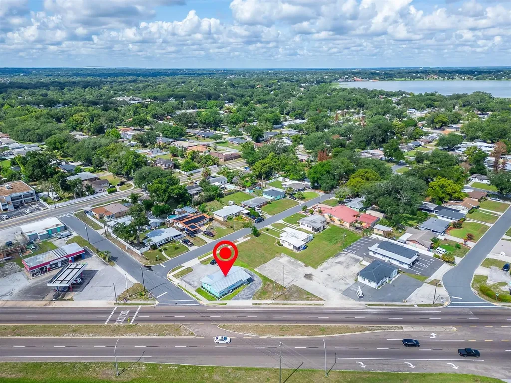 1233 Bartow Road Lakeland FL 33801