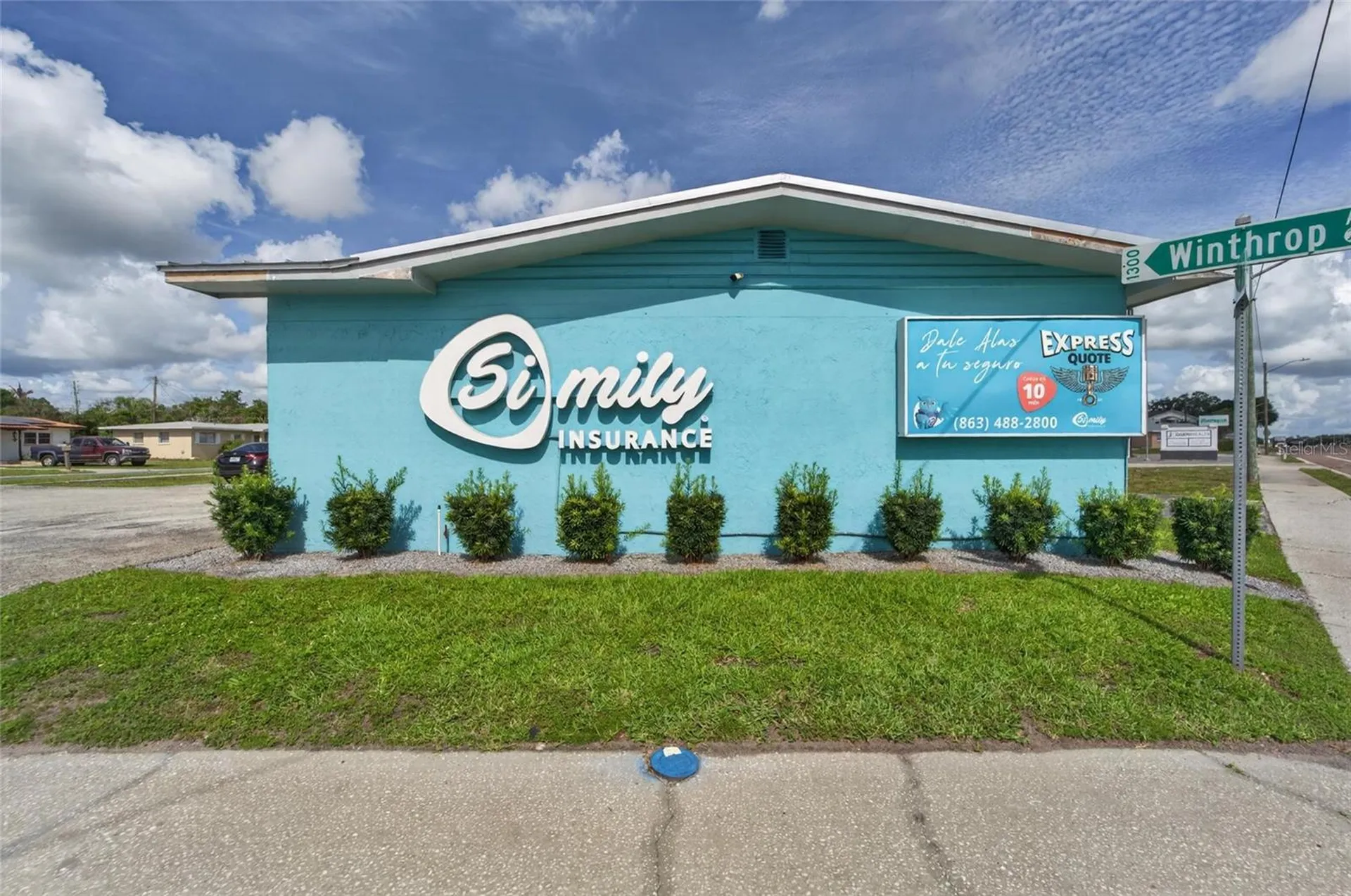 1233 Bartow Road Lakeland FL 33801