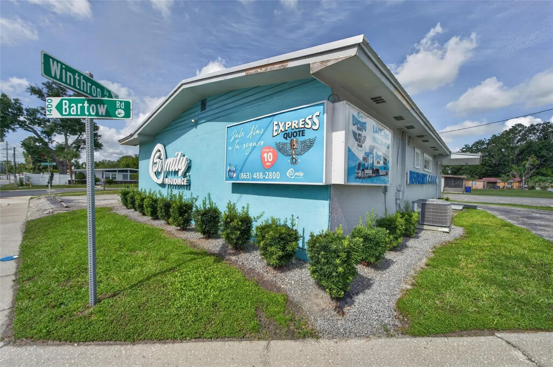 1233 Bartow Road Lakeland FL 33801
