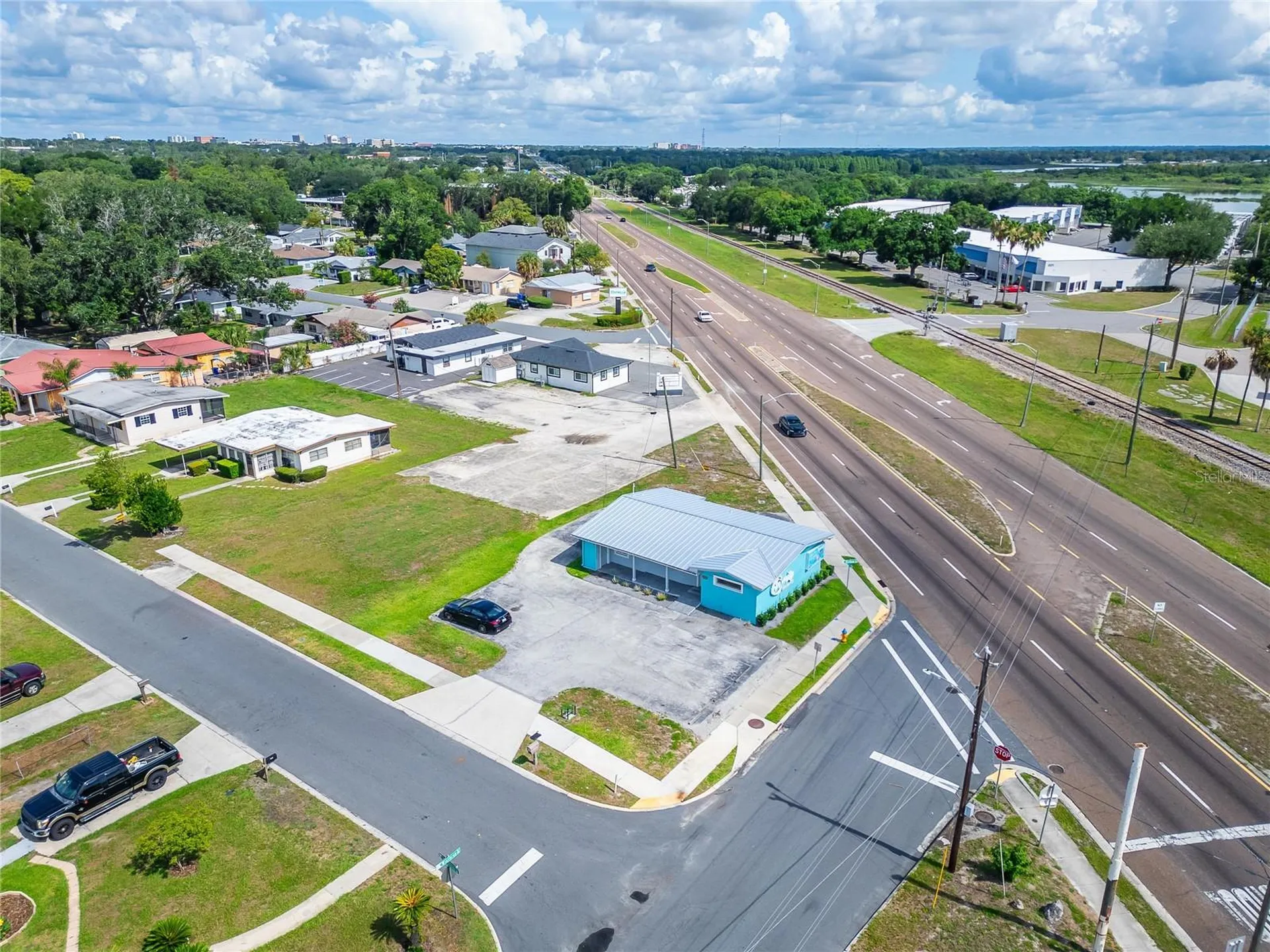 1233 Bartow Road Lakeland FL 33801