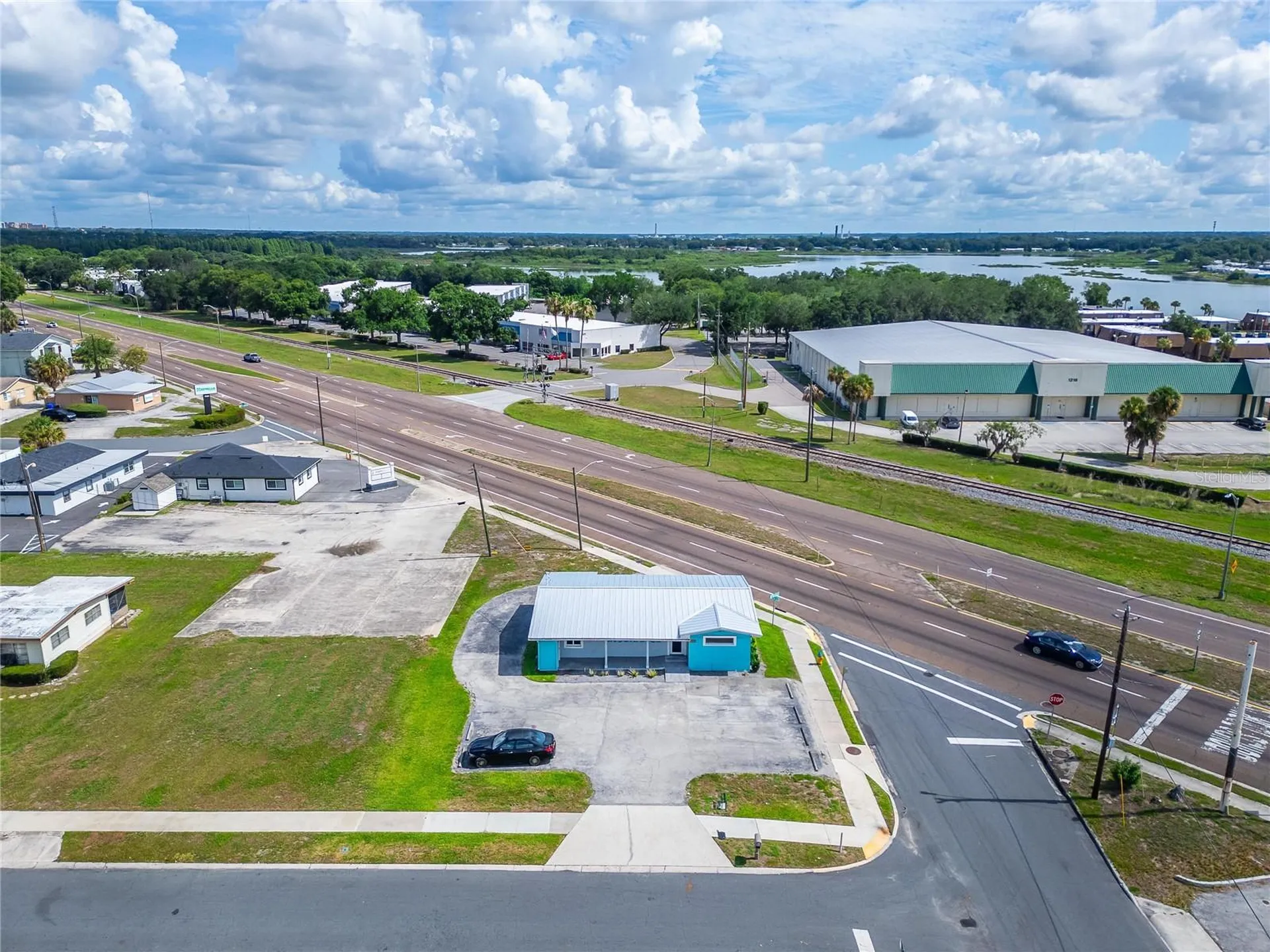 1233 Bartow Road Lakeland FL 33801