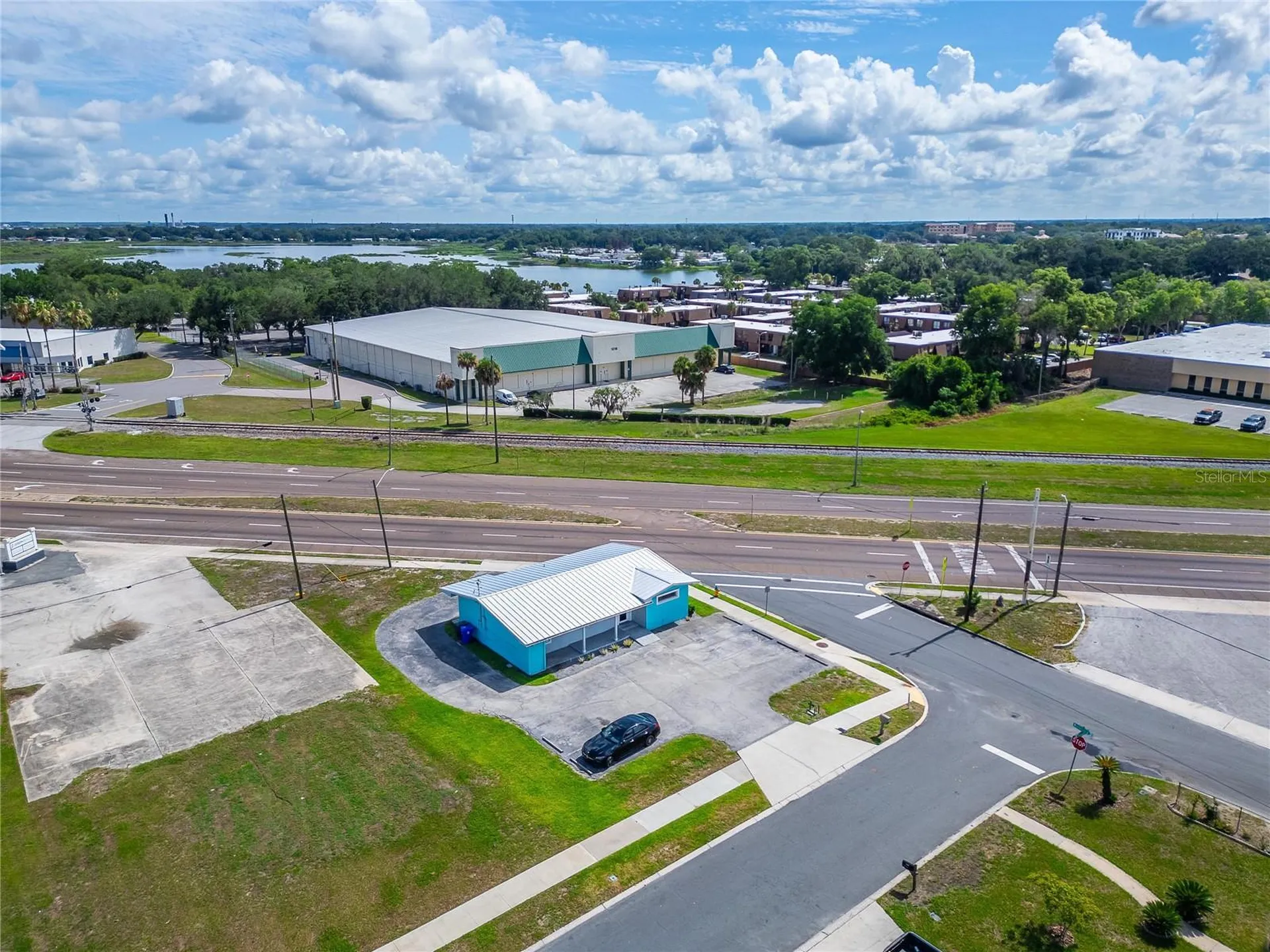 1233 Bartow Road Lakeland FL 33801