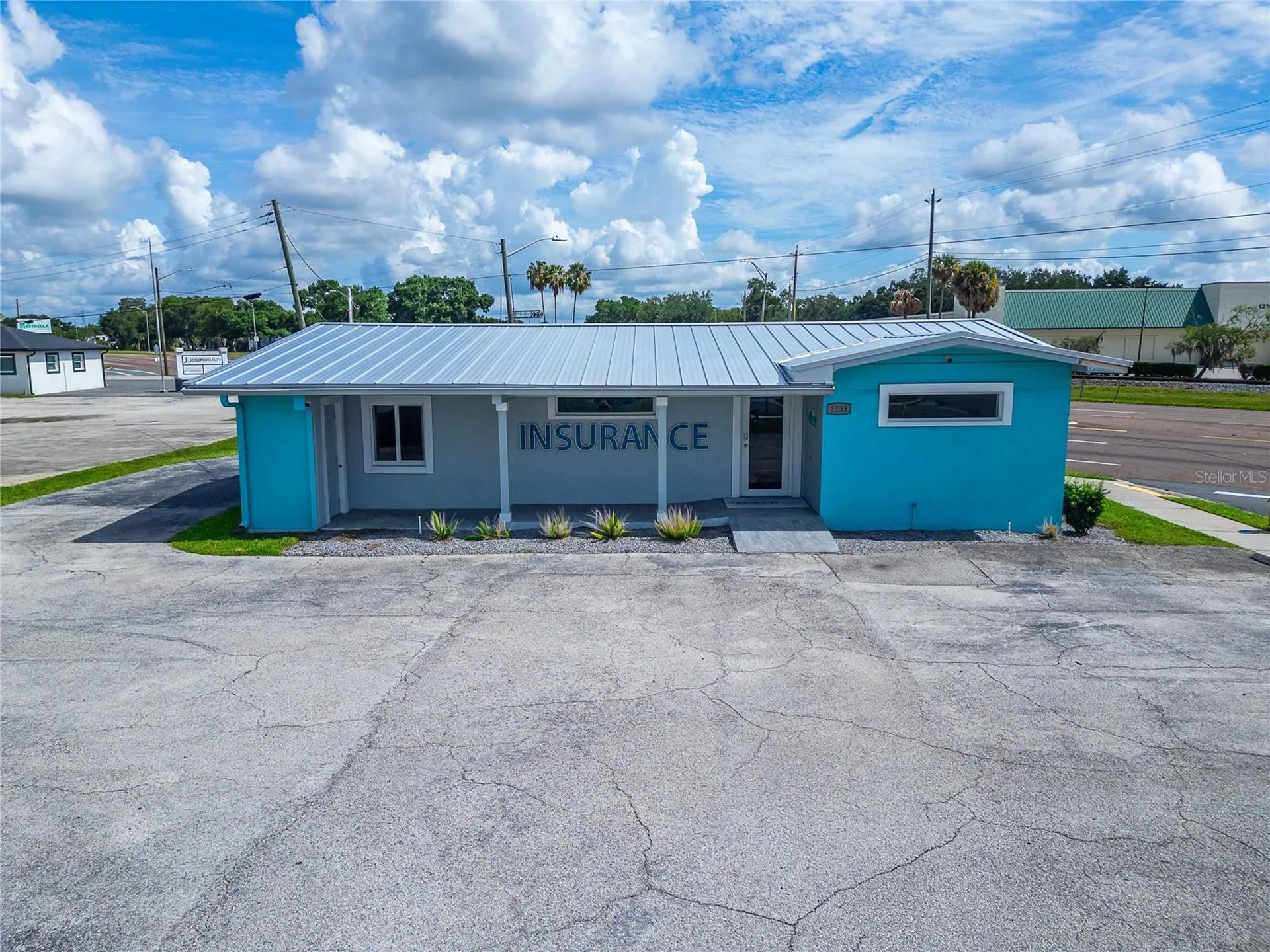 1233 Bartow Road Lakeland FL 33801