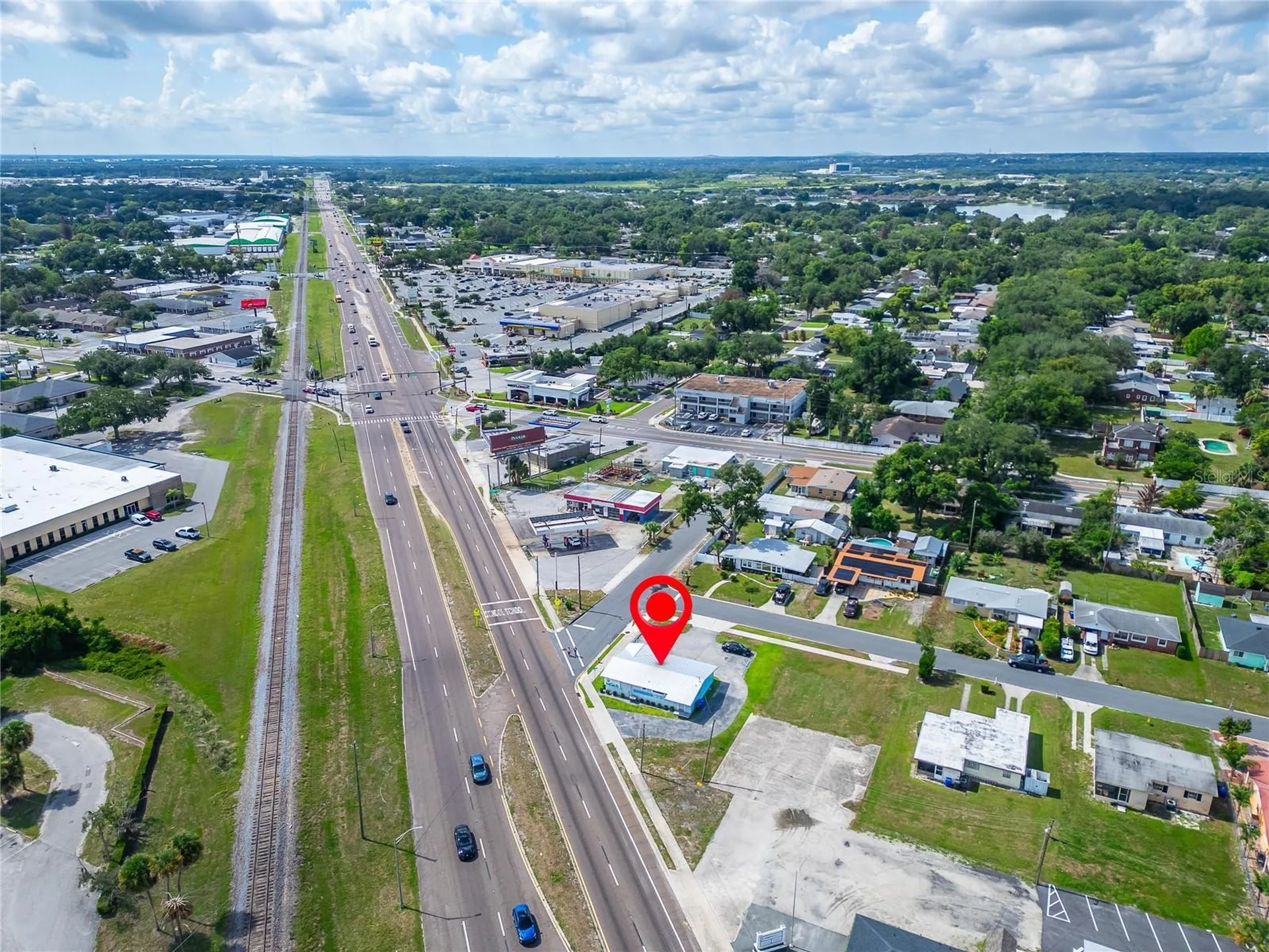 1233 Bartow Road Lakeland FL 33801